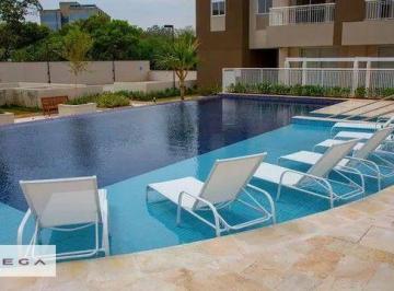39057f352c65c1f06911de6f63e9716e29d674c5 · Apartamento com 2 dormitórios à venda, 55 m² por R$ 585.110,00 - Parque Itália - Campinas/SP
