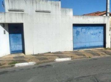 1773b708741e83b7a8f02c98df0827fb9c8a1815 · Casa com 3 dormitórios à venda, 91 m² por R$ 450.000,00 - Vila Industrial - Campinas/SP