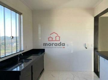 Apartamento · 127m² · 3 Quartos · 3 Vagas · Apartamento à venda, 3 quartos, 1 suíte, 3 vagas, TROPICAL - ITAUNA/MG