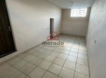 Casa · 88m² · 3 Quartos · 2 Vagas · Casa para aluguel, 3 quartos, 2 vagas, GARCIAS - ITAUNA/MG