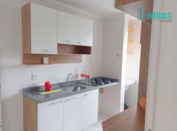 719f0b74a32cdcf89e577648896c1107f30a60be · Apartamento com 1 dormitório à venda, 35 m² por R$ 190.000,00 - Rancho Grande - Taubaté/SP