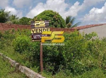 Terreno · 264m² · Lote/Terreno - Conde