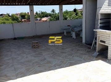 Casa · 280m² · 3 Quartos · Casa com 3 quartos à Venda, Carapibus - Conde