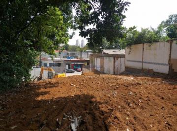 Terreno · 750m² · Terreno/Lote Comercial - São João Clímaco - 750m²