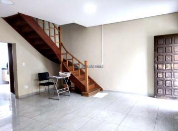 Casa · 100m² · 2 Quartos · 1 Vaga · Sobrado São Judas a 400 m da Estação Metrô. 2 quartos.