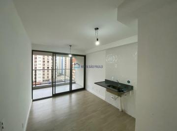 Apartamento · 38m² · 1 Quarto · 1 Vaga · Apartamento a 750 metros do Metrô São Judas!