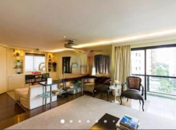 Apartamento · 222m² · 2 Quartos · 3 Vagas · Apartamento disponivel para venda em Higienopolis por cerca de: 3.000.000 com cerca de 222 metros