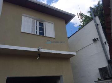 Casa · 100m² · 2 Quartos · 2 Vagas · Vila Pq. Jabaquara Casa Térrea Assobradada Reformada com 2 dormitórios e 2 vagas