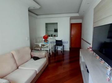 Apartamento · 73m² · 3 Quartos · 2 Vagas · Apartamento 3 Dormitórios e 2 Vagas a Venda na Vila Gumercindo