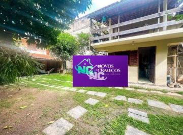b30733a5547c30a2ec44abc7624bab2a5edb7a34 · Casa com 3 quartos à venda, 120 m² por R$ 750.000 - Piratininga - Niterói/RJ