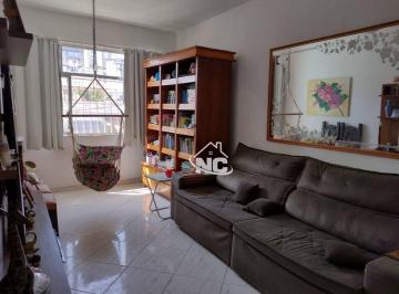 ff9a5b5778938f22fae98848beb43de2a764dc40 · Casa com 3 quartos à venda, 89 m² por R$ 315.000 - Fonseca - Niterói/RJ