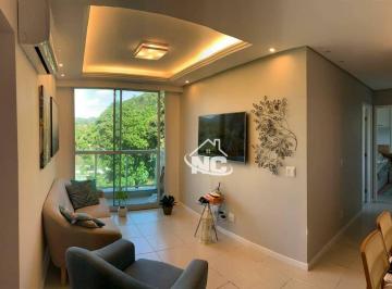 dba25209a6396e5ec35eea001a1fda7e120b56f2 · Apartamento com 2 quartos à venda, 58 m² por R$ 480.000 - Badu - Niterói/RJ