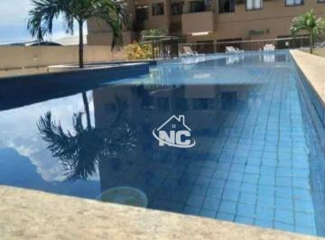 ba1dc9afbd0ef99e4a8b0ebb09e7988228db781c · Cobertura Enseada Park, com 2 quartos à venda, 119 m² por R$ 720.000 - Centro - Niterói/RJ