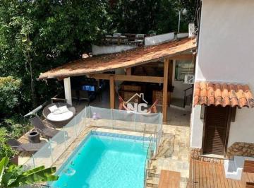 b83e56a311293df11c40057529ff89f8fa97ca6c · Casa com 5 quartos à venda, 450 m² por R$ 2.200.000 - Piratininga - Niterói/RJ