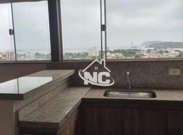1993f38b35ee08b8618dc98f82321bf8cd3a00fd · Cobertura com 2 dormitórios à venda, 100 m² por R$ 750.000,00 - Barreto - Niterói/RJ