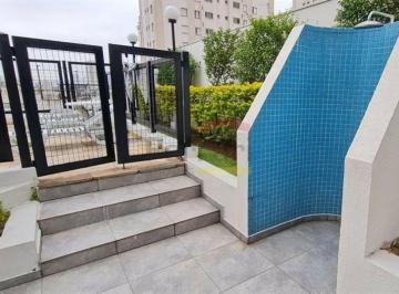 Apartamento · 60m² · 2 Quartos · Apartamento em Santa Terezinha com 60m²