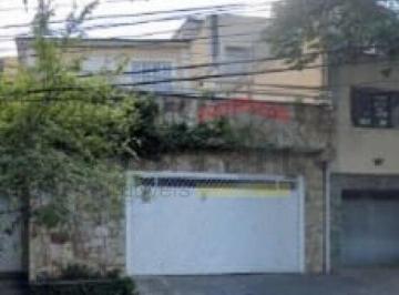 Casa · 190m² · 3 Quartos · 6 Vagas · Sobrado perto da Braz Leme