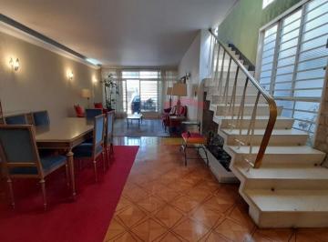 Casa · 278m² · 3 Quartos · 4 Vagas · SOBRADO COMERCIAL OU RESIDENCIAL EM SANTANA EM RUA FECHADA, 3 DORMITÓRIOS SENDO 2 SUITES, 4 VAGAS