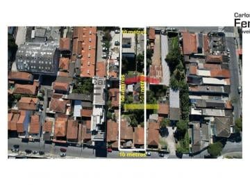 Terreno · 500m² · COMPRE UM TERRENO PARA CONSTRUIR COM A METRAGEM DE 10 X 50 NO TREMEMBÉ