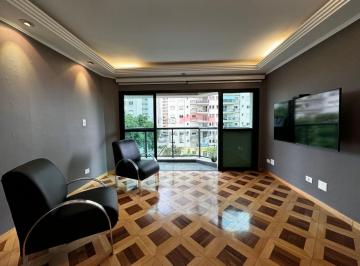 Apartamento · 113m² · 3 Quartos · 2 Vagas · Apartamento para venda ou locação com 3 suítes e 2 vagas em Santana