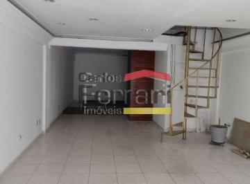 Comercial · 120m² · 2 Vagas · loja parque mandaqui 120m2