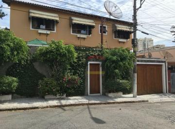 Casa · 160m² · 3 Quartos · 3 Vagas · Sobrado na Água Fria com 3 dormitórios e 3 vagas