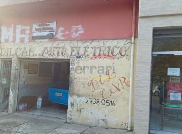 Comercial · 196m² · 2 Quartos · 2 Vagas · casa comercial 196m2 Imirim