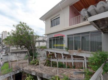Comercial · 370m² · 3 Quartos · 12 Vagas · Excelente Casa e ou Ponto Comercial no Tremembé !