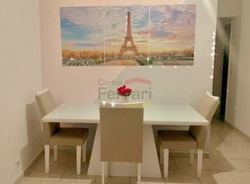 Apartamento · 80m² · 3 Quartos · 1 Vaga · Apartamento em Santana com 3 quartos e 1 vaga