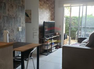 Apartamento · 107m² · 3 Quartos · 2 Vagas · Apartamento Garden 3 dormitórios em Santana - SP