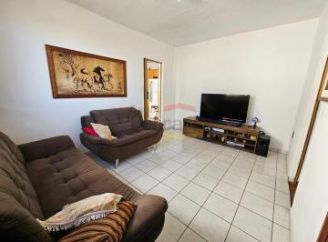 Casa · 136m² · 3 Quartos · Casa assobradada na Casa Verde 136m² 03 dormitórios