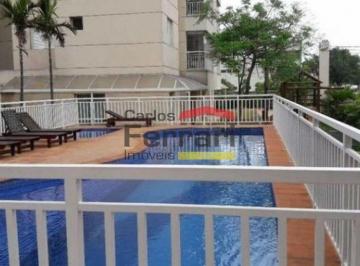 Apartamento · 60m² · 2 Quartos · 1 Vaga · Apartamento Rua Jacofer com 2 dormitórios 1 suite 1 vaga de garagem