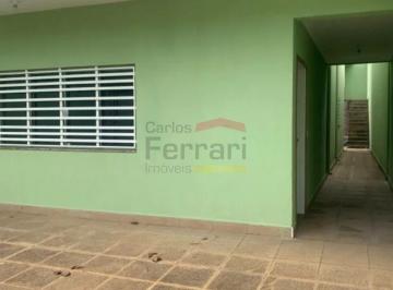 Casa · 240m² · 3 Quartos · 3 Vagas · Sobrado perto da Braz Leme