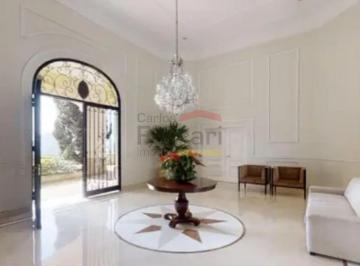 Apartamento · 342m² · 4 Quartos · 5 Vagas · Condomínio Edifício Lindenberg Caroline Mahal