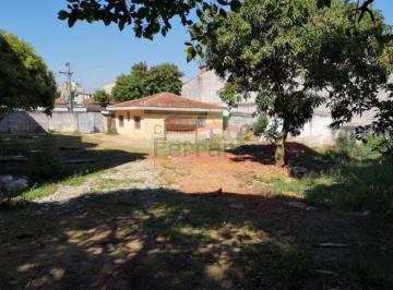 Terreno · 1499m² · Terreno a venda, Vila Nilo, 1.500 m2 30 mts X 50 mts