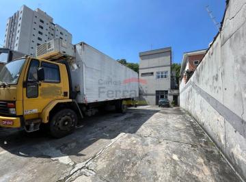 Comercial · 600m² · 8 Vagas · IMOVEL COMERCIAL PARA VENDA EM SANTANA.