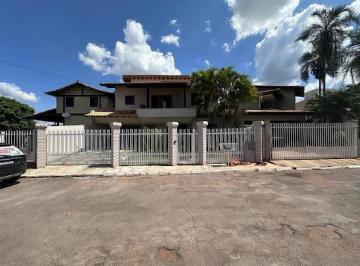 044b33157b39c0f110506d8d5f5b97b97e4cea79 · Casa com 3 dormitórios à venda, 490 m²- Setor Habitacional Jardim Botânico - Brasília/DF