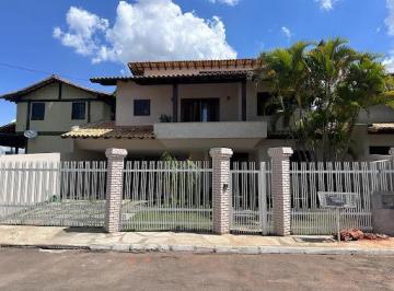 6fac6399dd24bd3b5b58937d62c63eb3bd84d0ef · Casa com 3 dormitórios à venda, 490 m²- Setor Habitacional Jardim Botânico - Brasília/DF