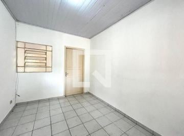 Casa · 120m² · 2 Quartos · Casa à Venda - Jabaquara, 2 Quartos, 120 m² - São Paulo
