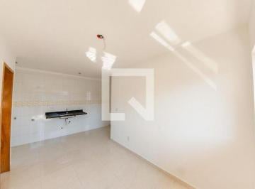 Apartamento · 37m² · 2 Quartos · Apartamento à Venda - Sapopemba, 2 Quartos, 37 m² - São Paulo