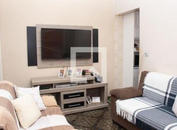 Casa · 148m² · 2 Quartos · 2 Vagas · Casa à Venda - Vila Jacuí, 2 Quartos,  148 m² - São Paulo