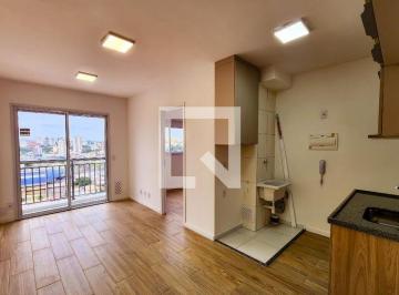 Apartamento · 31m² · 1 Quarto · Apartamento à Venda - Butantã, 1 Quarto, 31 m² - São Paulo
