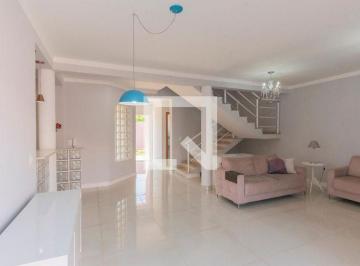 Casa · 180m² · 3 Quartos · 4 Vagas · Casa para Aluguel - Jardim Interlagos, 3 Quartos,  180 m² - Campinas