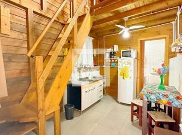 Apartamento · 20m² · 1 Quarto · Apartamento para Aluguel - São João do Rio Vermelho, 1 Quarto, 20 m² - Florianópolis
