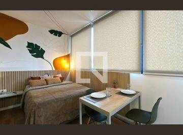 Apartamento · 19m² · 1 Quarto · Apartamento para Aluguel - Água Verde, 1 Quarto, 19 m² - Curitiba