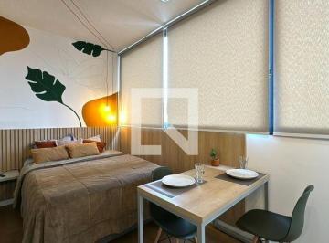 Apartamento · 19m² · 1 Quarto · Apartamento para Aluguel - Água Verde, 1 Quarto, 19 m² - Curitiba