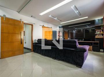 Casa · 300m² · 7 Quartos · 5 Vagas · Casa para Aluguel - Vila Madalena, 7 Quartos, 300 m² - São Paulo