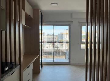 Apartamento · 27m² · Imoveis - na Vila Clementino