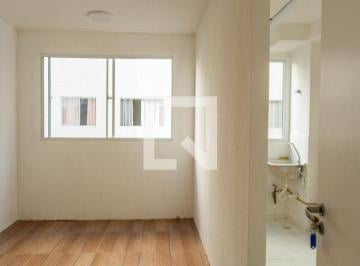 Apartamento · 42m² · 2 Quartos · Apartamento para Aluguel - Jardim do Lago, 2 Quartos, 42 m² - São Paulo
