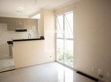 Apartamento · 39m² · 2 Quartos · 1 Vaga · Apartamento para Aluguel - Jardim Nova Hortolândia, 2 Quartos, 39 m² - Hortolândia